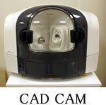 CAD CAMマシン